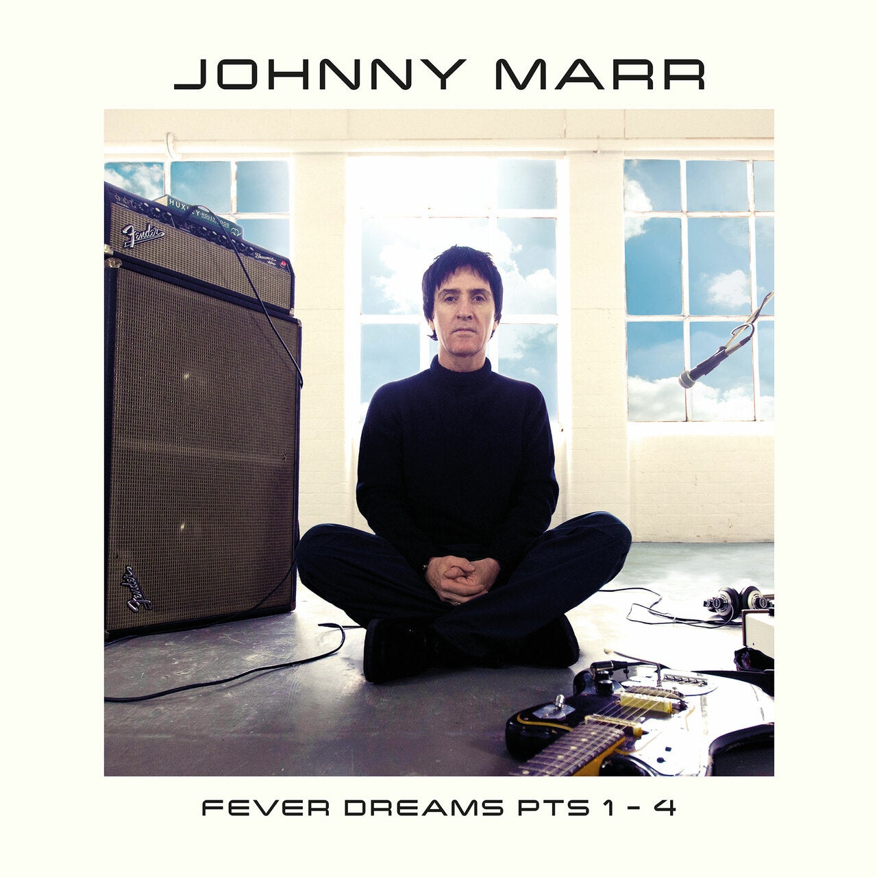 FEVER DREAMS PT 1-4