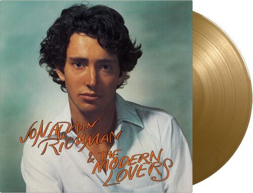 JONATHAN RICHMAN & THE MODERN LOVERS