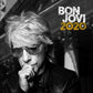 BON JOVI - 2020 Vinyl LP