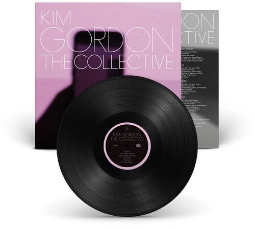 GORDON,KIM - COLLECTIVE Vinyl LP