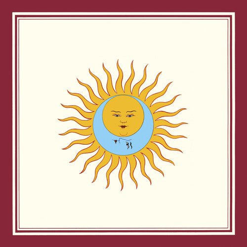 LARKS TONGUES IN ASPIC: 2023 STEVEN WILSON MIXES
