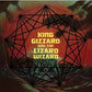 KING GIZZARD & THE LIZARD WIZARD - NONAGON INFINITY (ALIEN WARP DRIVE EDITION) Vinyl LP