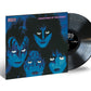 KISS - CREATURES OF THE NIGHT (40TH ANNIVERSARY) Vinyl LP