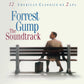 FORREST GUMP: THE SOUNDTRACK / O.S.T. Vinyl LP