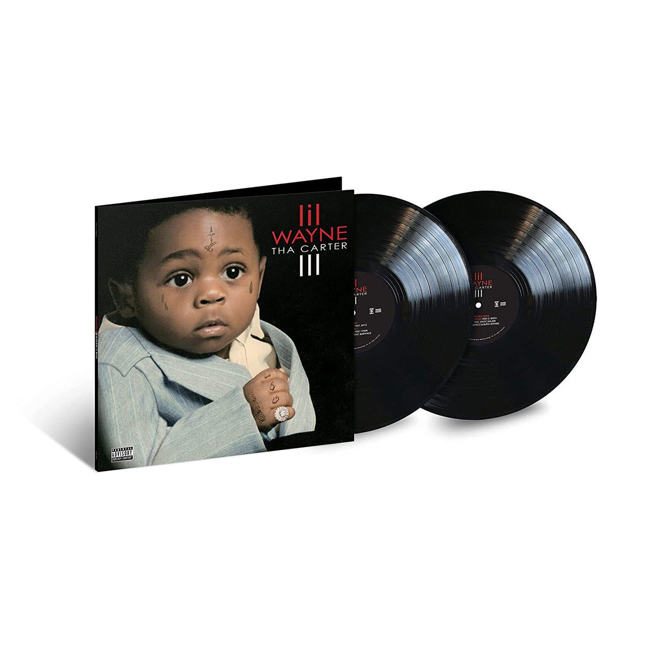 THA CARTER III