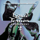 LIQUID TENSION EXPERIMENT - LIQUID TENSION EXPERIMENT 2 Vinyl LP
