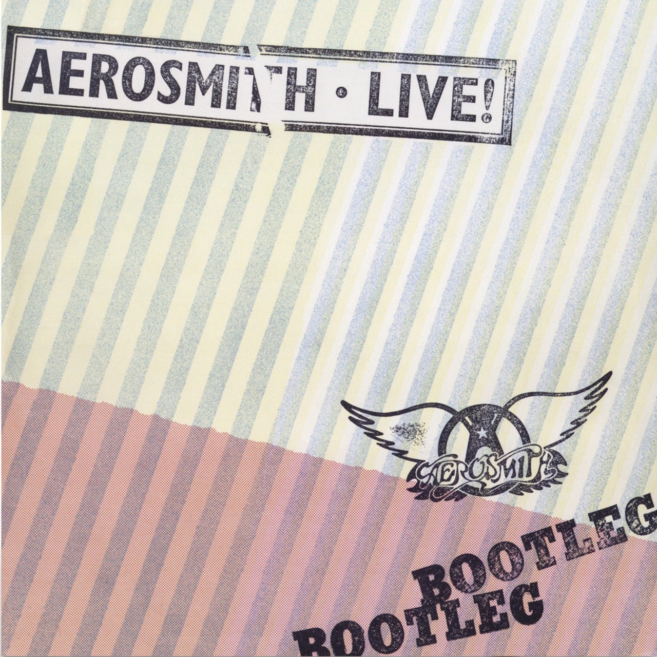 LIVE! BOOTLEG