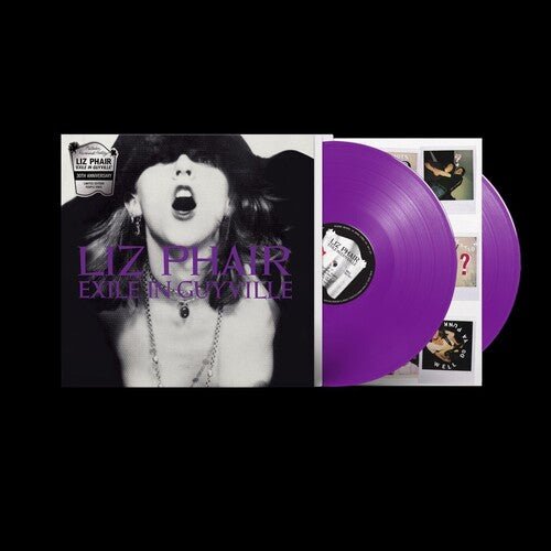 EXILE IN GUYVILLE