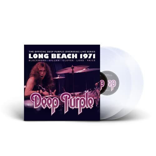 LONG BEACH 1971