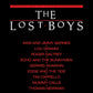 THE LOST BOYS / O.S.T. Red Vinyl LP