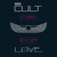 CULT - LOVE Vinyl LP