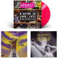 WOMBATS - PROUDLY PRESENT... A GUIDE TO LOVE, LOSS & DESPERA Vinyl LP