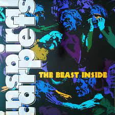 BEAST INSIDE