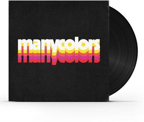 MANYCOLORS