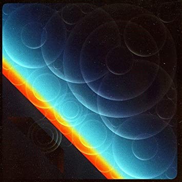 The Mars Volta - Noctourniquet Vinyl LP
