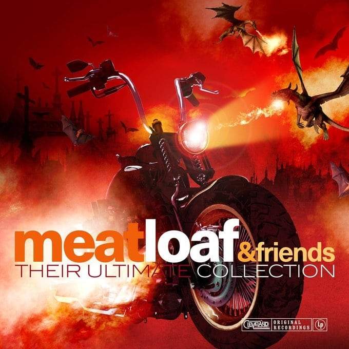 THEIR ULTIMATE COLLECTION