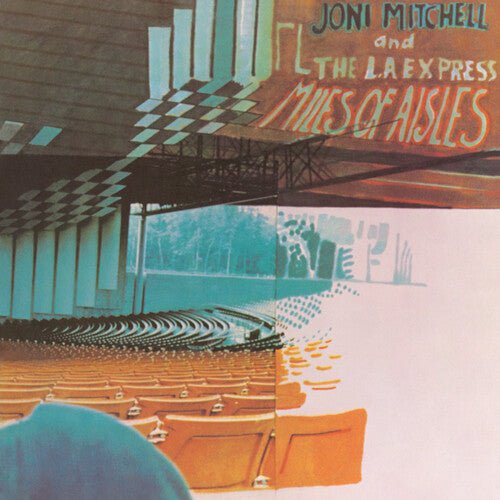MILES OF AISLES (2022 REMASTER)