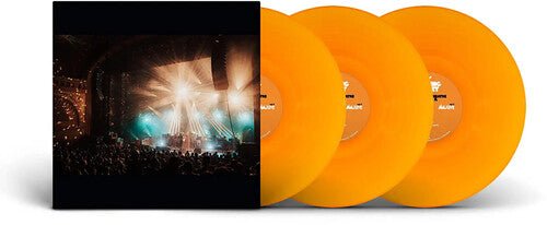MMJ LIVE VOL. 2: CHICAGO 2021