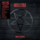 MOTLEY CRUE - SHOUT AT THE DEVIL Vinyl LP