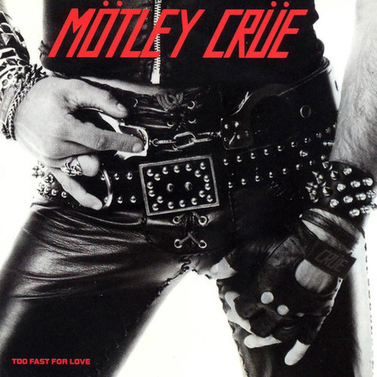 Motley Crue Preorders