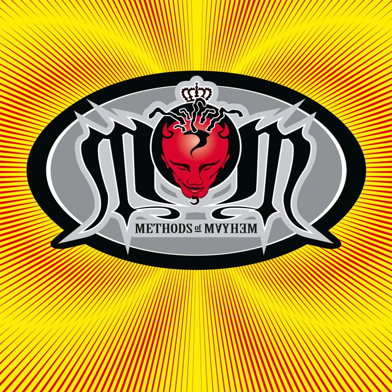 METHODS OF MAYHEM