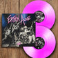 NASHVILLE PUSSY - EATEN ALIVE Pink Vinyl LP