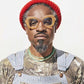 ANDRE 3000 - NEW BLUE SUN Vinyl LP