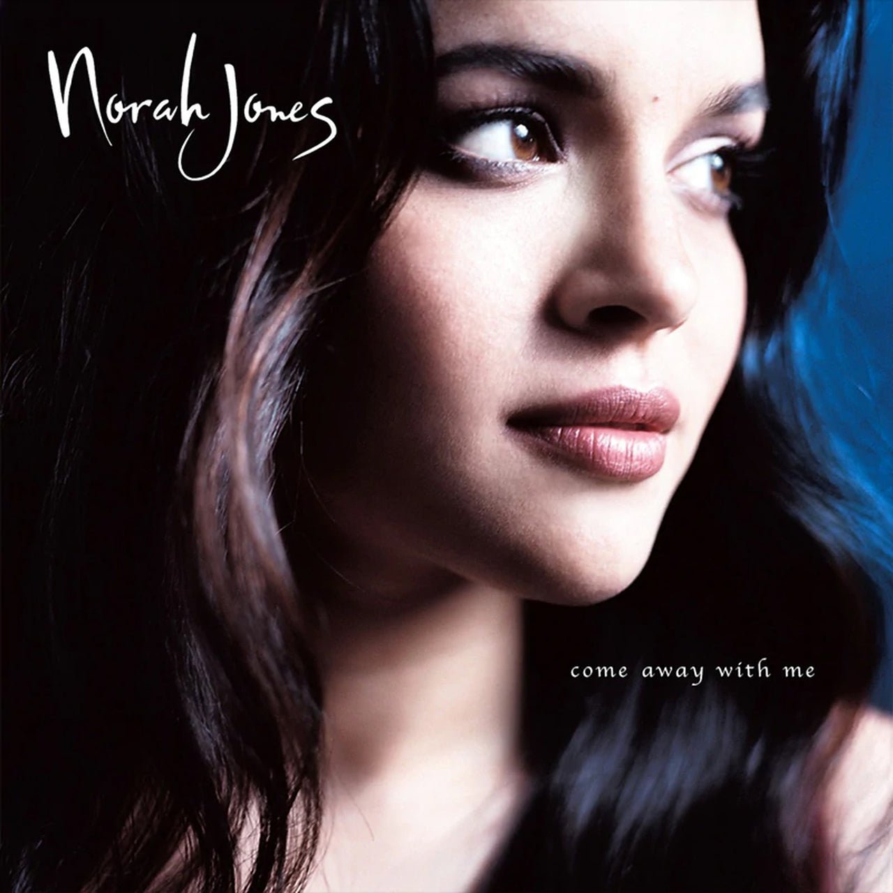 COME AWAY WITH ME (20TH ANNIVERSARY)