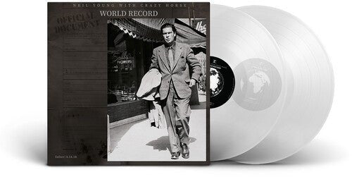 WORLD RECORD