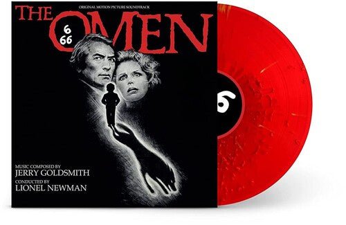 OMEN - O.S.T.