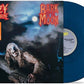OSBOURNE,OZZY - BARK AT THE MOON Vinyl LP