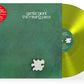 GENTLE GIANT - MISSING PIECE - STEVEN WILSON REMIX Clear Green Vinyl LP