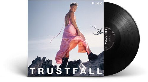 TRUSTFALL
