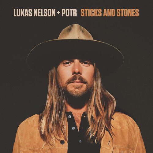 STICKS AND STONES