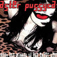 FASTER PUSSYCAT - BETWEEN THE VALLEY OF THE ULTRA PUSSY - PURPLE Vinyl LP