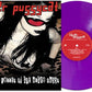 BETWEEN THE VALLEY OF THE ULTRA PUSSY - PURPLE