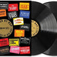 RAISED BY RAP: 50 YEARS OF HIP HOP / VARIOUS