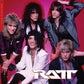 RATT - NOW PLAYING Vinyl LP