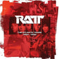 RATT - ATLANTIC YEARS Vinyl LP