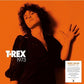 T.REX - SONGWRITER: 1973 Vinyl LP