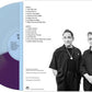 GORDON,ROBERT / SPEDDING,CHRIS - HELLAFIED - BLUE/PURPLE Vinyl LP