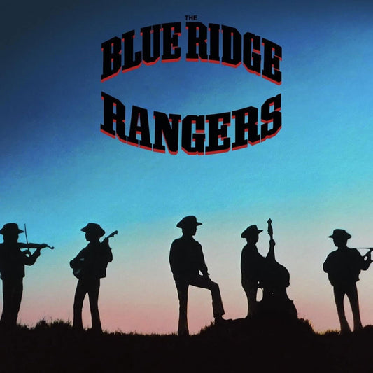 BLUE RIDGE RANGERS