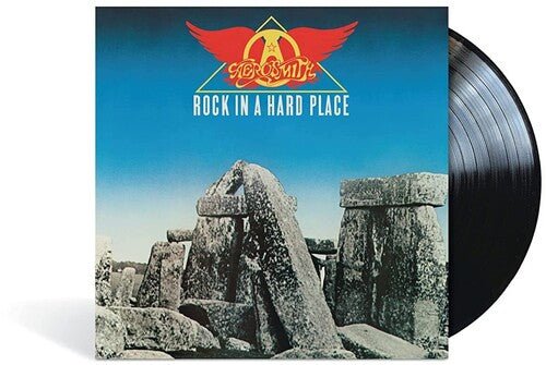 ROCK IN A HARD PLACE