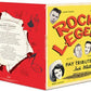 ROCKIN' LEGENDS PAY TRIBUTE TO JACK WHITE / VAR Colored Vinyl LP