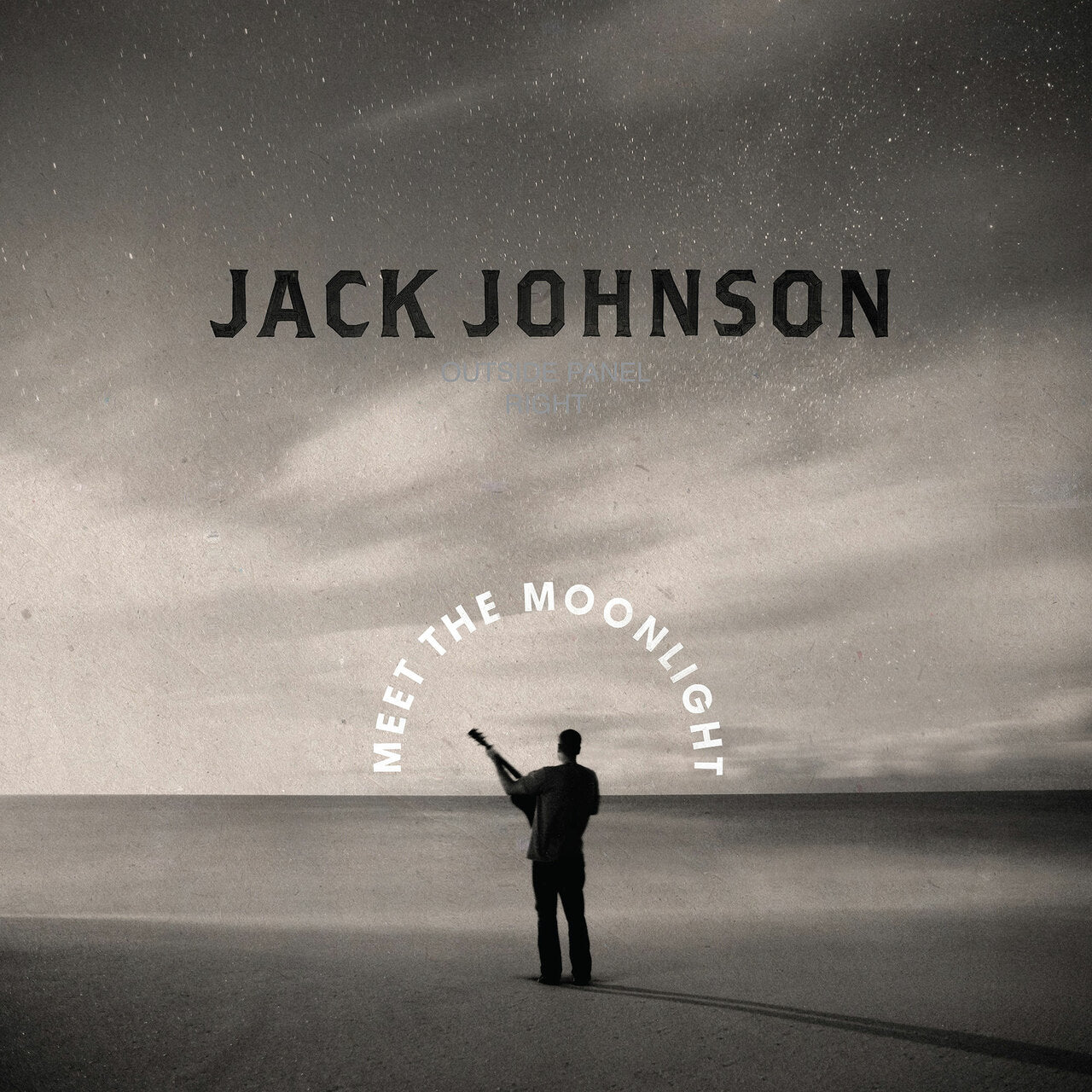 JOHNSON,JACK - MEET THE MOONLIGHT Vinyl LP