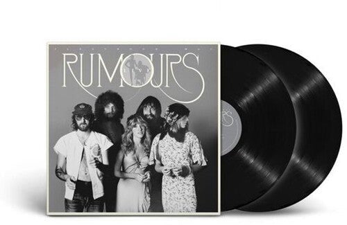 RUMOURS LIVE