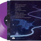 WAKEMAN,RICK - 2000 A.D. INTO THE FUTURE - PURPLE Vinyl LP