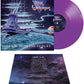 WAKEMAN,RICK - 2000 A.D. INTO THE FUTURE - PURPLE Vinyl LP
