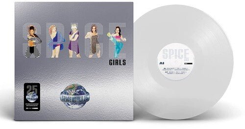 SPICEWORLD 25