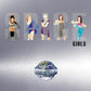 SPICE GIRLS - SPICEWORLD 25 Vinyl LP